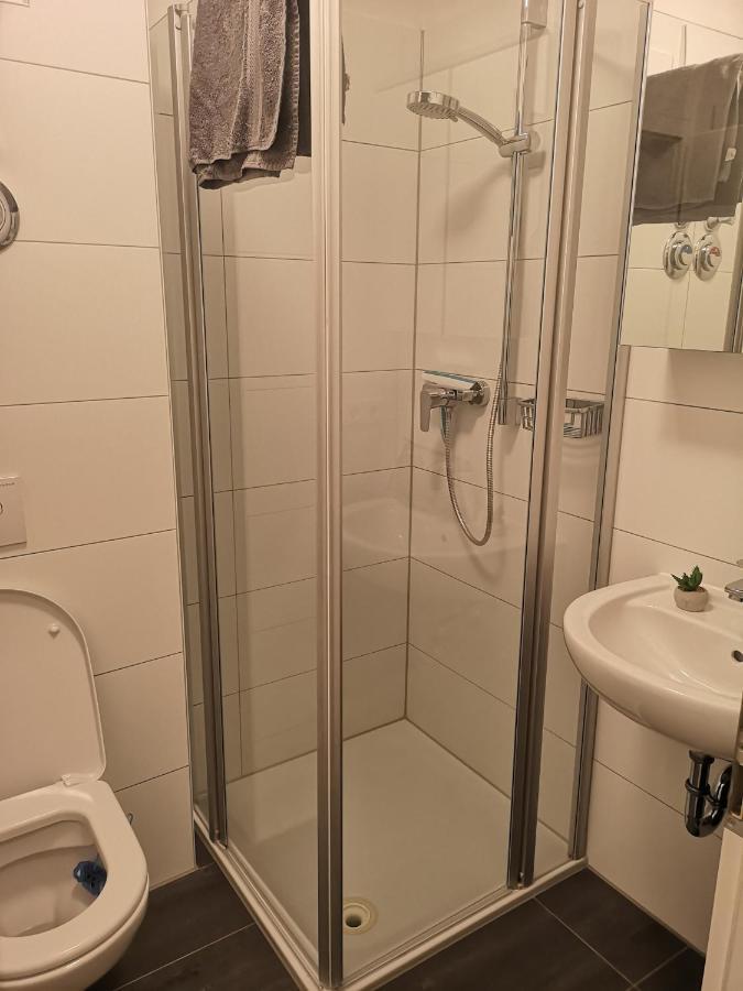 Apartamento Beautiful Flat, Near Westpark & Hostpital, Easy Parking Ingolstadt Exterior foto